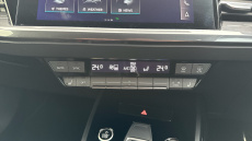 Audi Q4 e-tron 150kW 40 82kWh S Line 5dr Auto Electric Estate